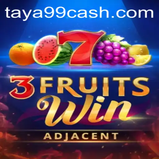 Exploring the Exciting World of 3FruitsWin and the Popular Taya99