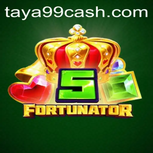 Exploring the Thrills of 5Fortunator: A Captivating Journey with Taya99