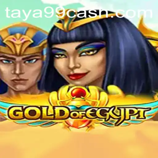 Discover the Adventure of GoldOfEgypt: An Intriguing Exploration with Taya99