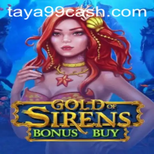 Exploring GoldofSirensBonusBuy: A New Adventure in Gaming