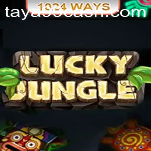 Discover the Thrills of LuckyJungle1024 with Taya99