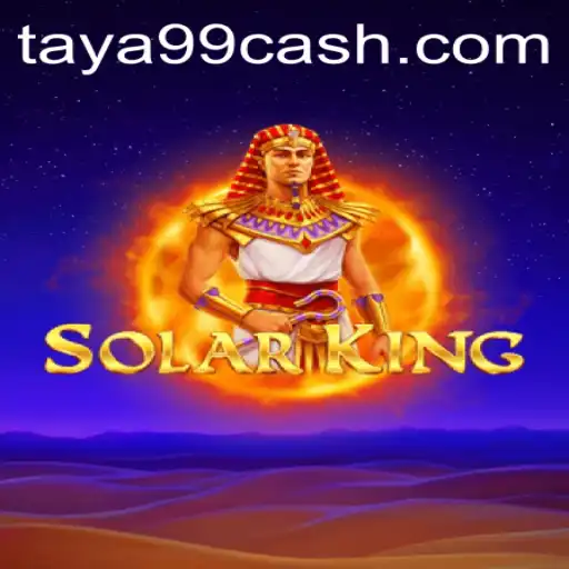 Exploring the Enchanting Universe of SolarKing with Taya99