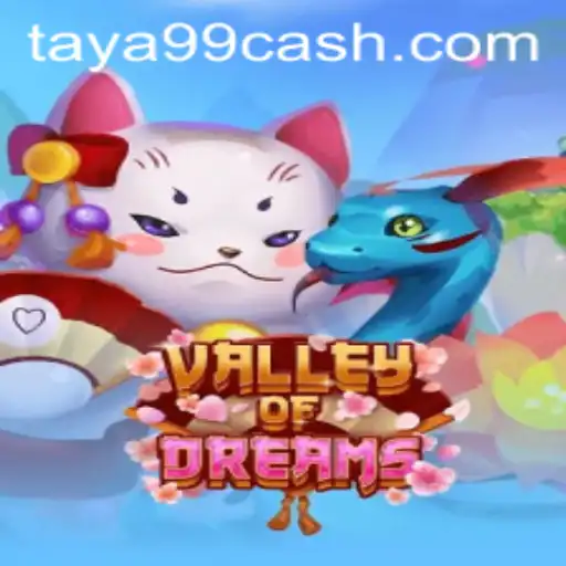 Exploring the Enigmatic World of ValleyofDreams: A Comprehensive Guide