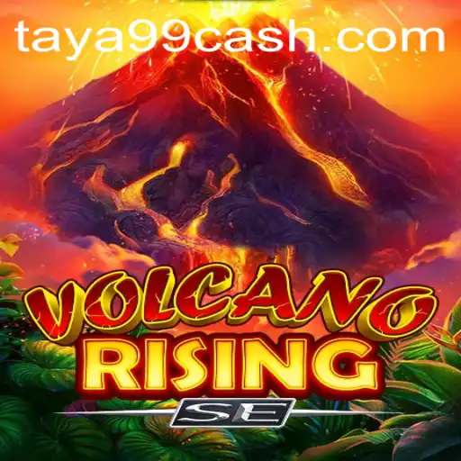VolcanoRisingSE: An Immersive Adventure Awaiting Gamers
