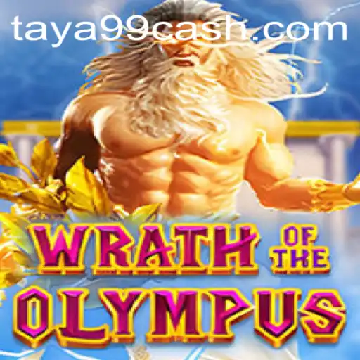 Explore the Epic World of WrathofOlympus: A Deep Dive into the Gameplay and Rules